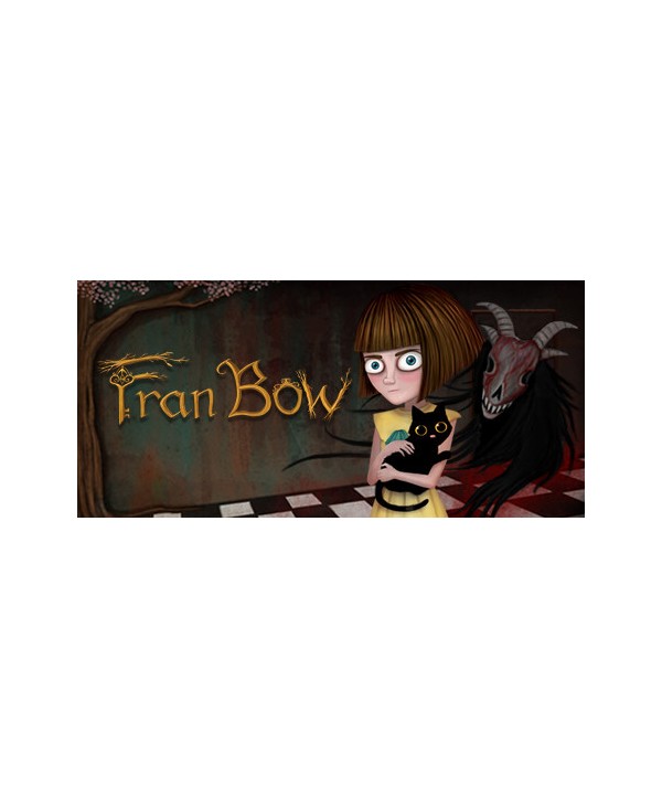 Fran Bow GOG.com Key GLOBAL